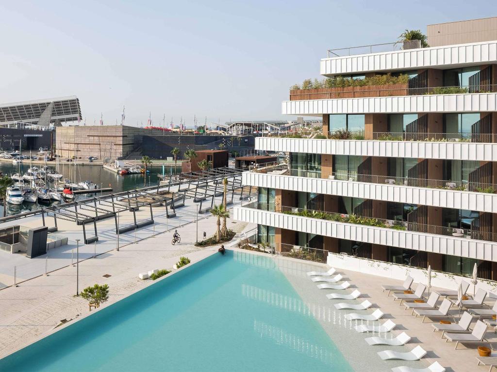 Imagem da galeria de Sls Barcelona