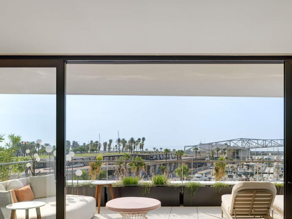 Imagem da galeria de Sls Barcelona