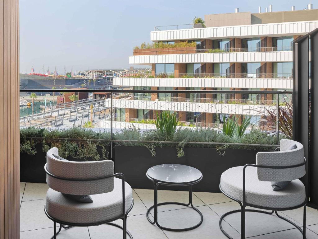 Imagem da galeria de Sls Barcelona