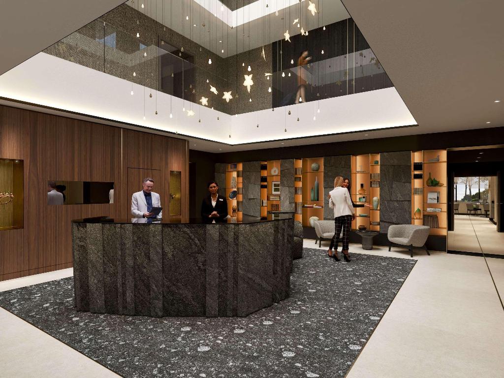 Domaine Du Liziec - Vannes Mgallery Collection