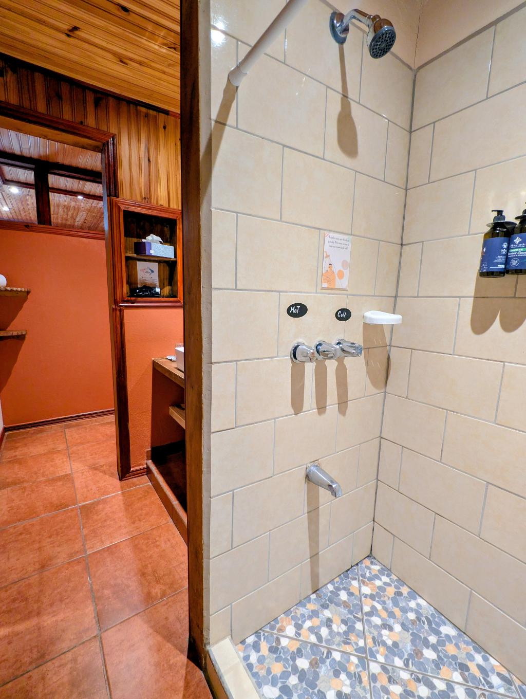 Miztli Lodge & Adventures