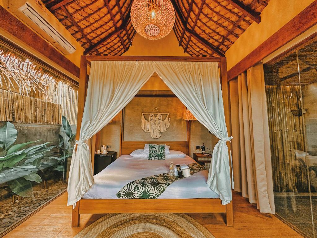 Reca Resort