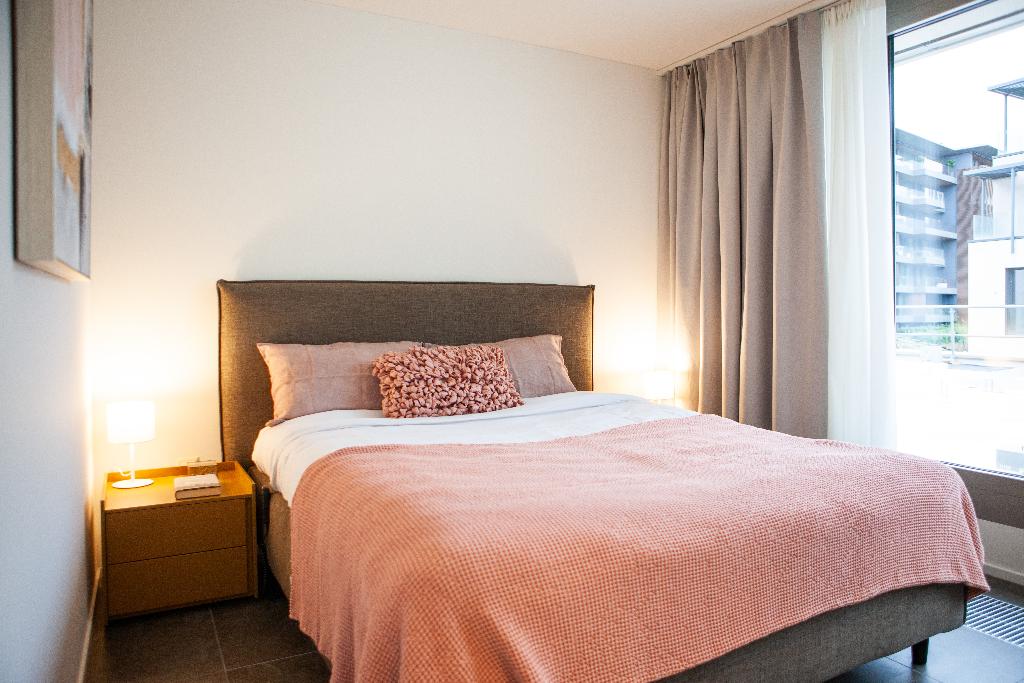 Residenza Du Lac
