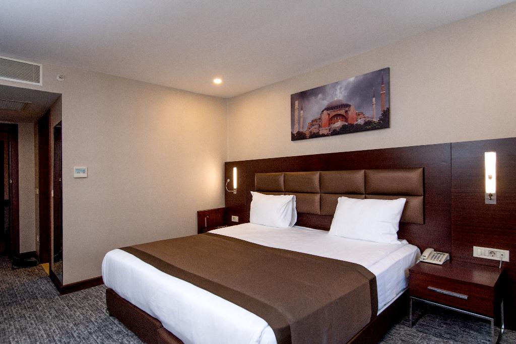 Happy  Inn Gebze Hotel