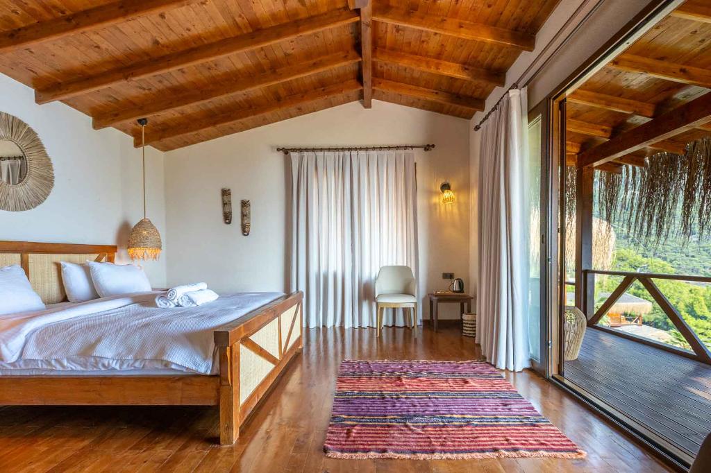 La Boheme Kabak