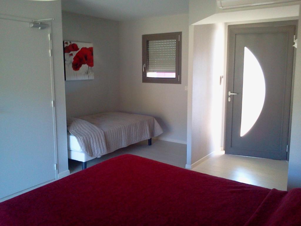 Logis Relais Des Garrigues