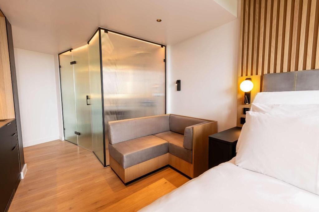 YOTELPAD London Stratford