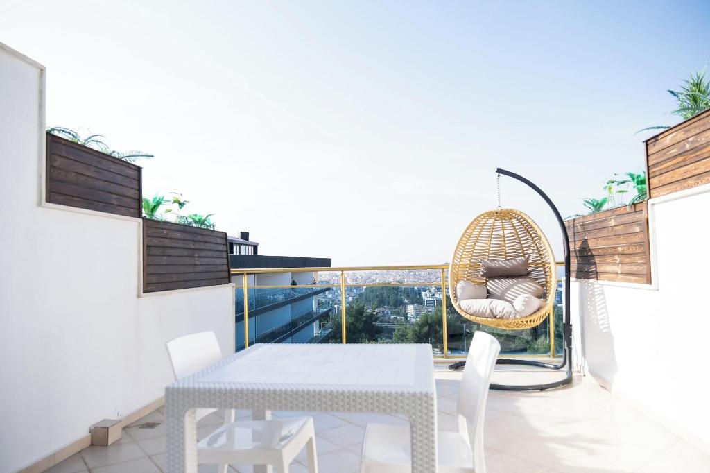 Si Hotel & Spa