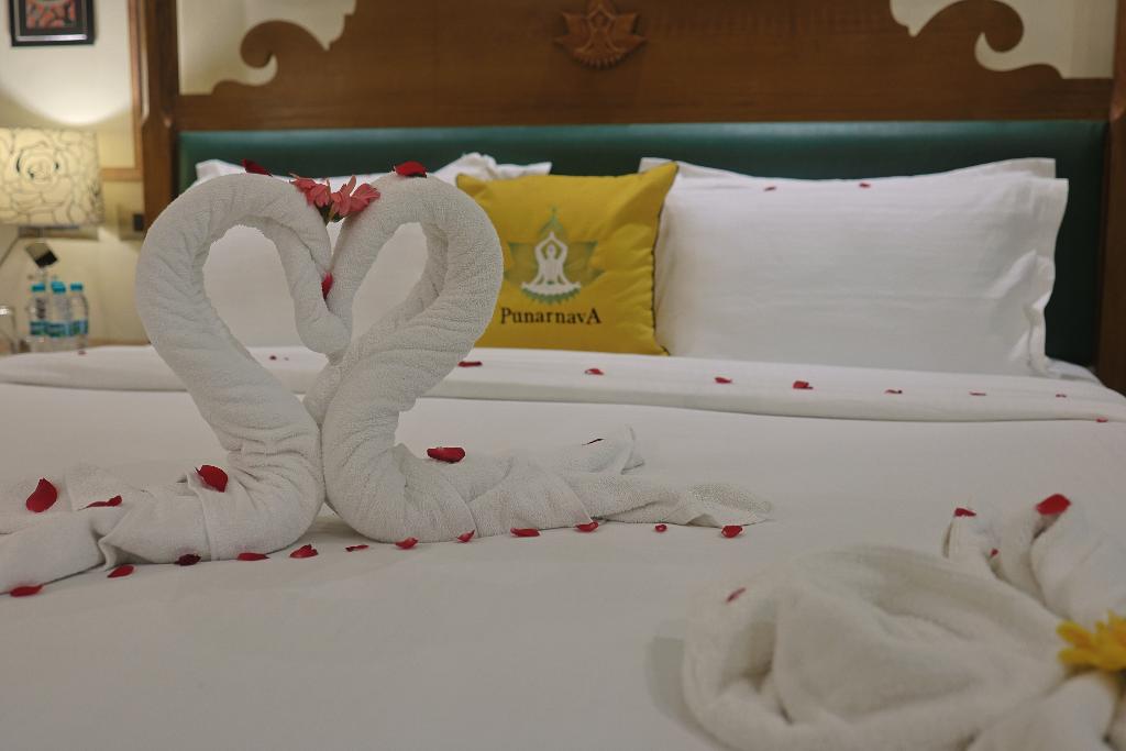 Punarnava Wellness Resort & Spa