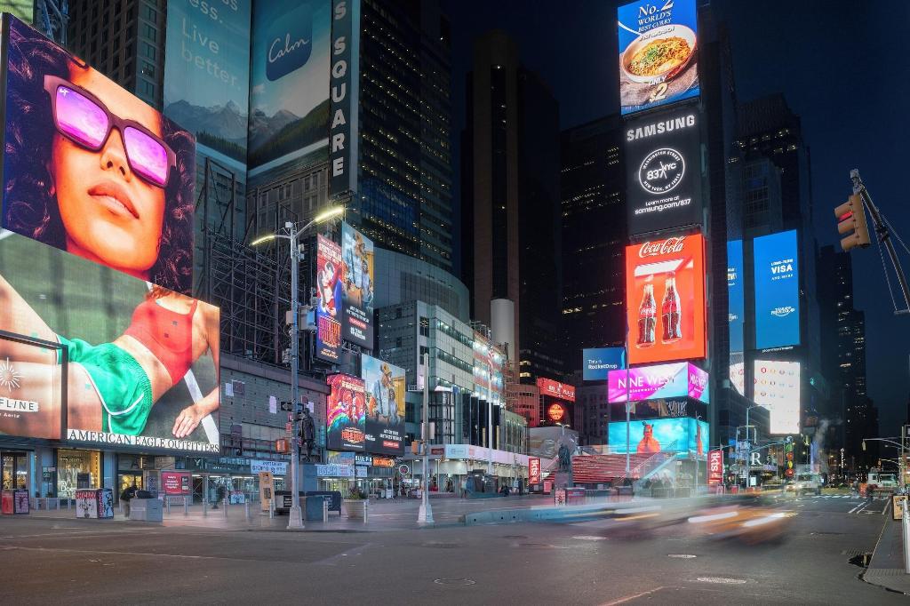 Springhill Suites New York Manhattan Times Square photo 5