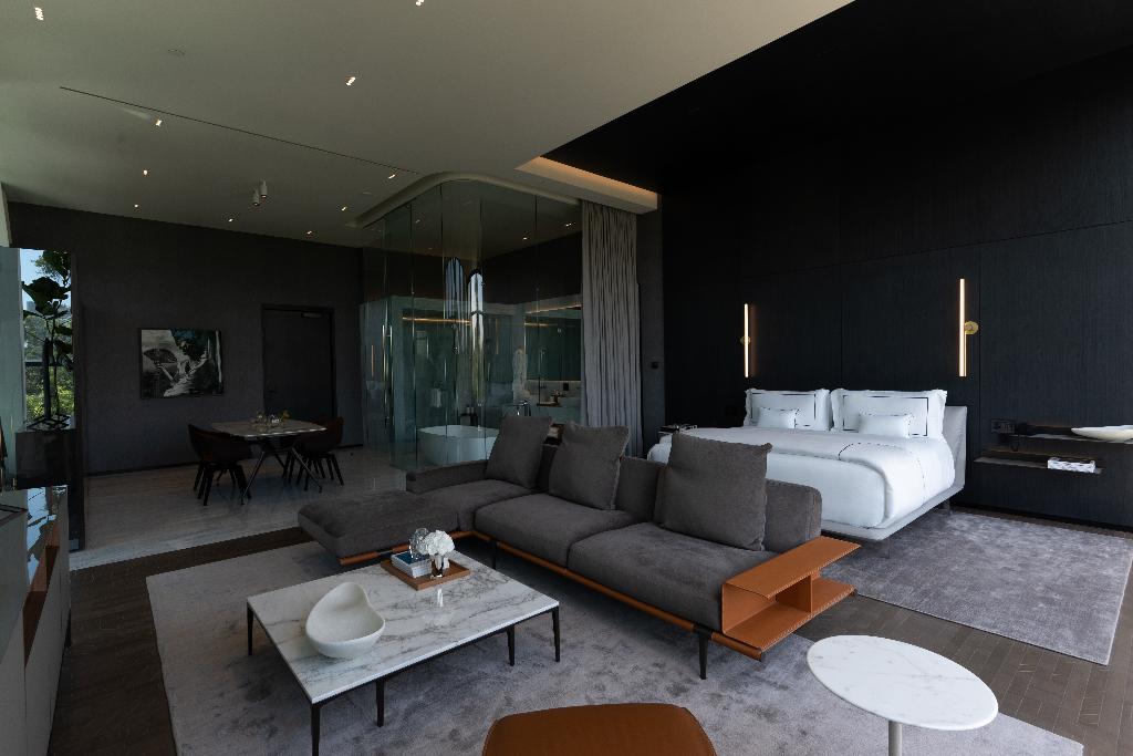 Hotel Alexander