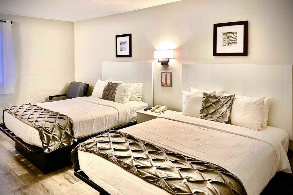 Heritage House Inn on Cape Cod