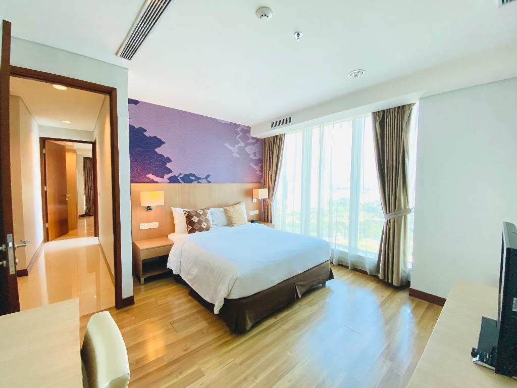 HABITARE Rasuna Jakarta
