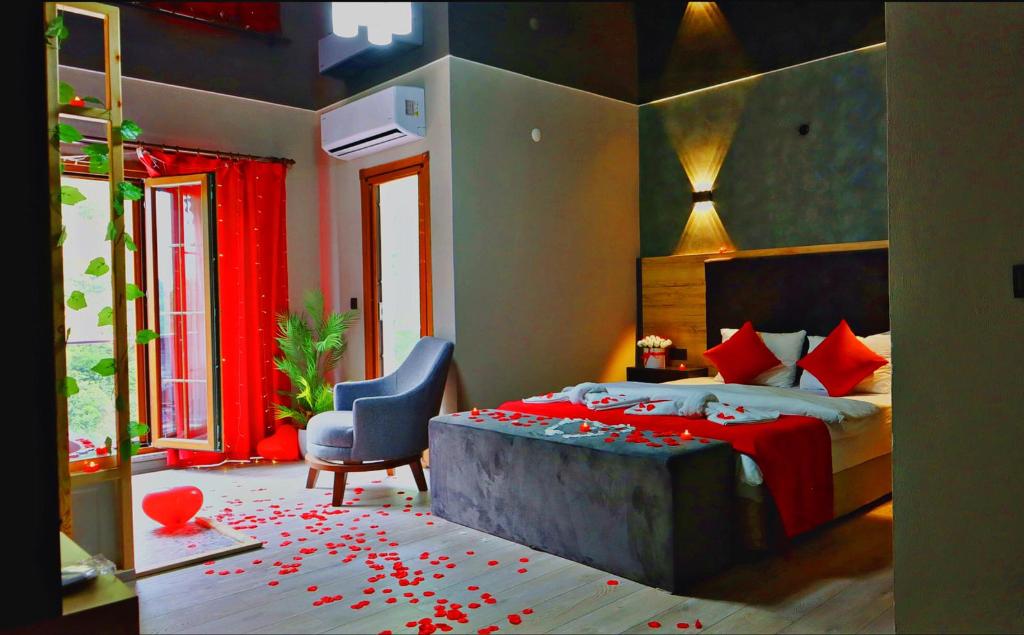 Pugari Otel