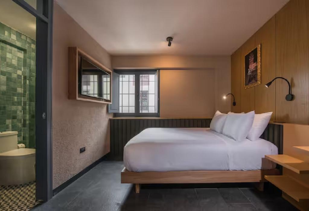 Motto By Hilton Cusco