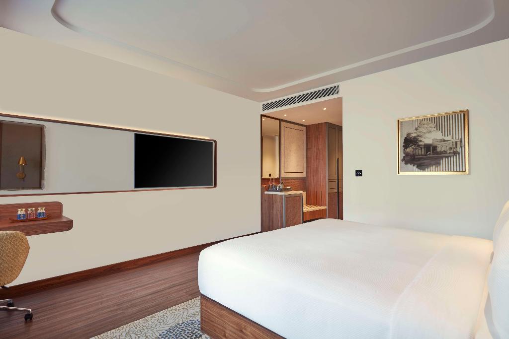 DoubleTree by Hilton Bengaluru Whitefield