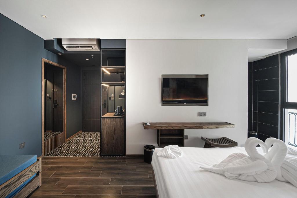 TK Phu Quoc Hotel