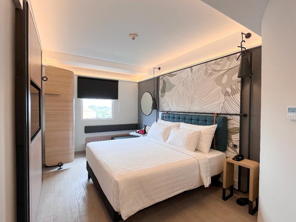 Luminor Bali Legian Seminyak
