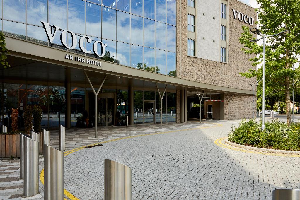 Voco Leicester
