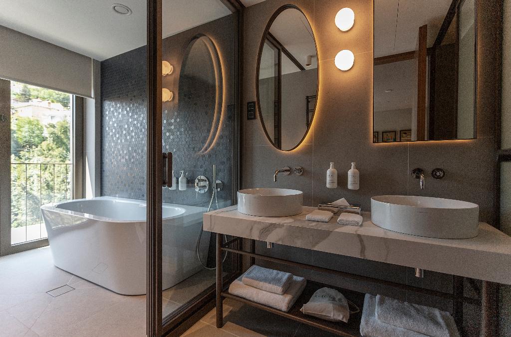Keight Hotel Opatija, Curio Collection by Hilton