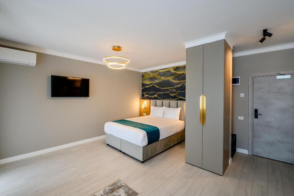 Elitte Inn Suites