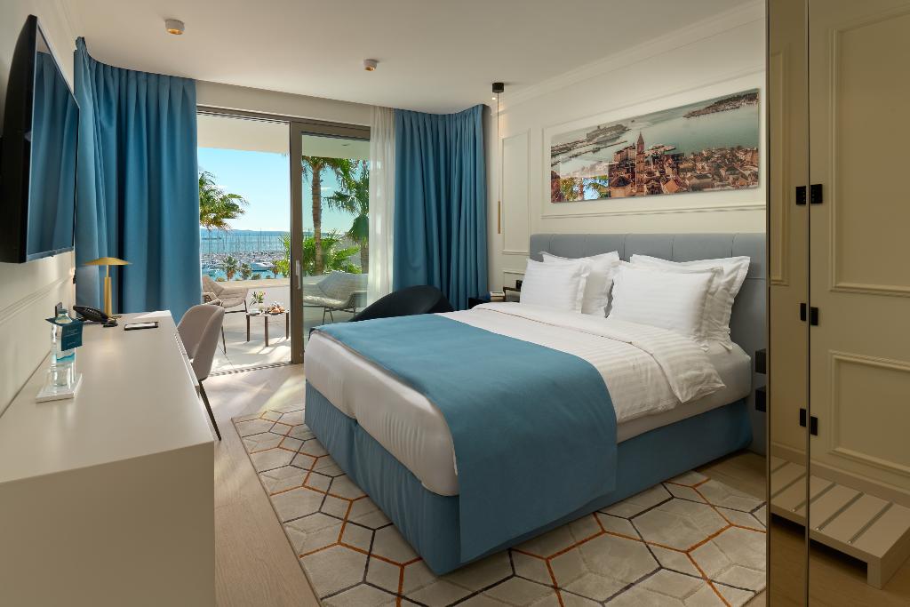 Mirari Boutique Hotel Split