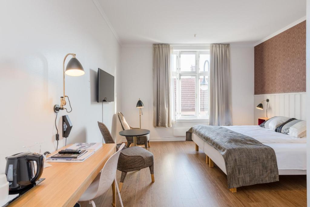 Grand Hotell Egersund