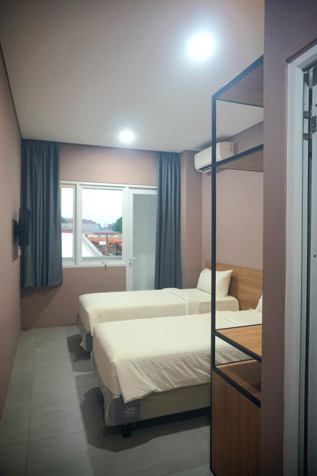 VNC Alam Sutera