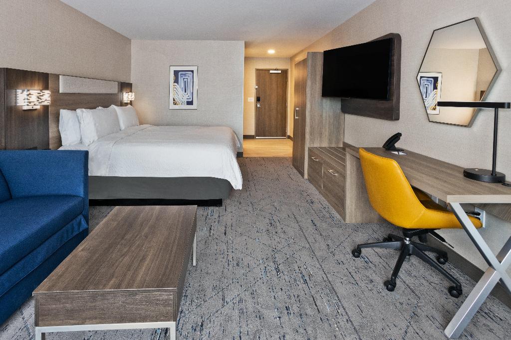 Holiday Inn Express Columbus Northeast