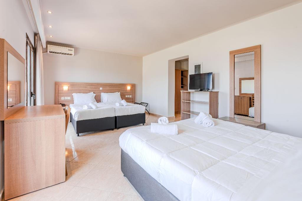 Iolida Corfu Resort & Spa