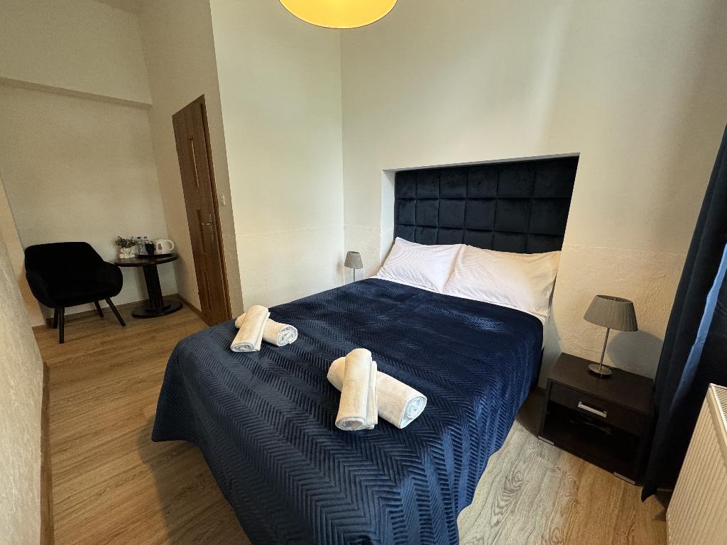 IRIS Aparthotel