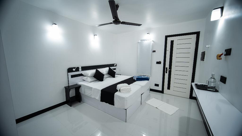 Sunset Beach Stay