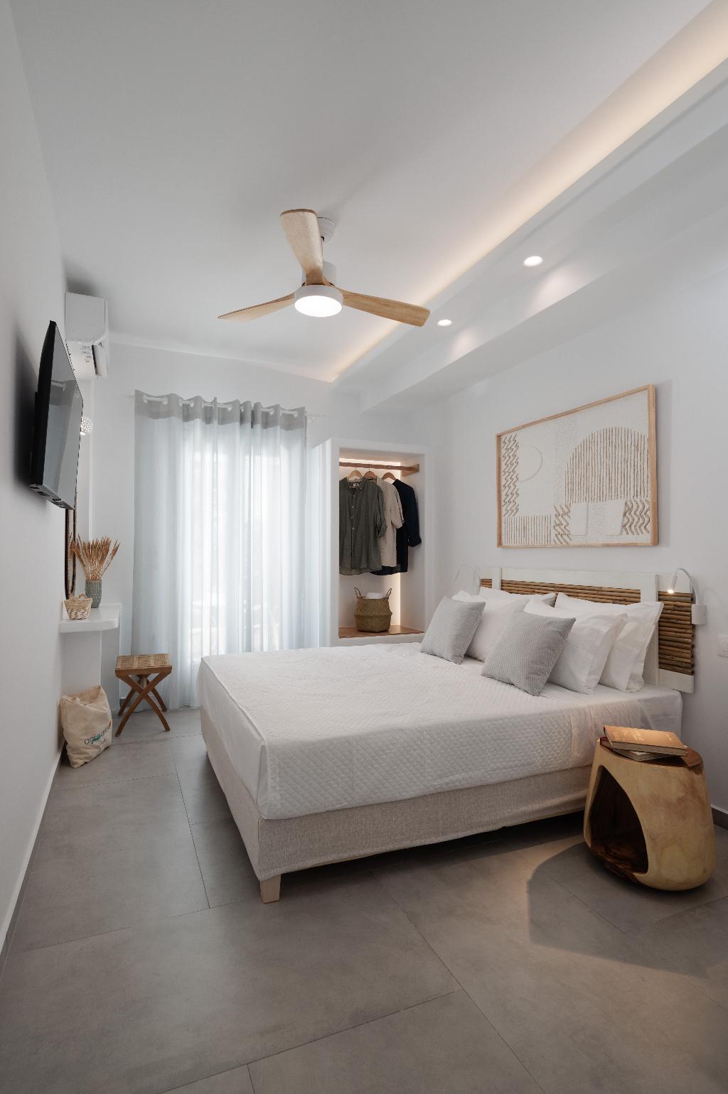 Agia Anna Living