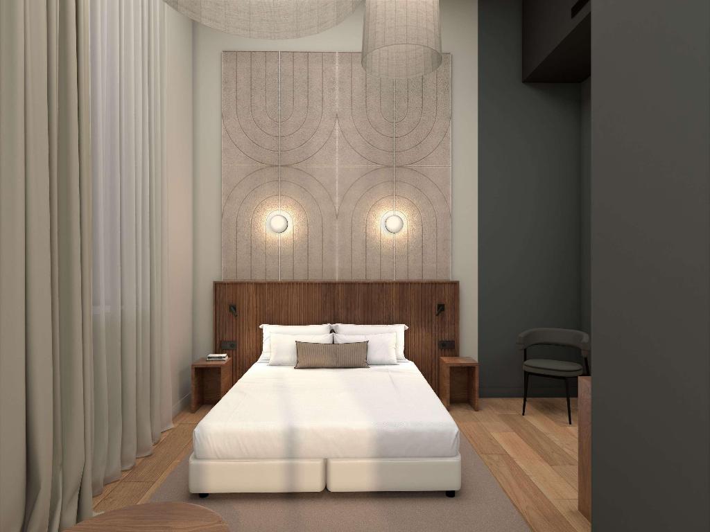 Hotel et Spa Fort St Laurent Lyon Handwritten Coll