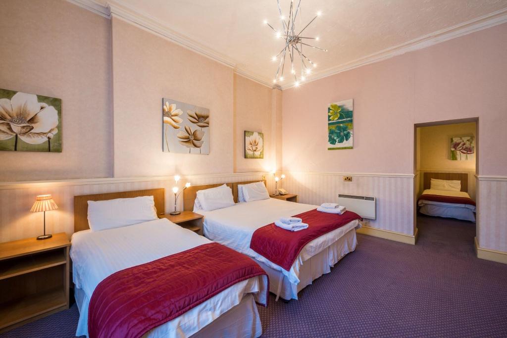 Best Western Princess Regent 