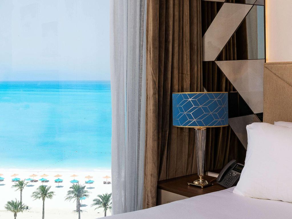 Rixos Premium Alamein