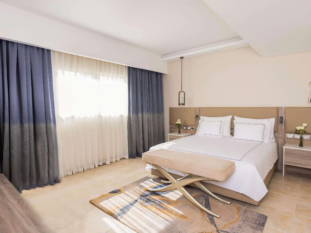 Rixos Radamis Sharm El Sheikh