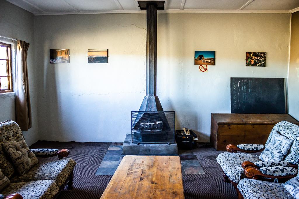 Sani Mountain Lodge