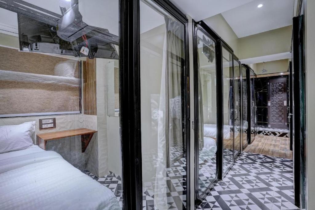 Tokyo Stay Hostel
