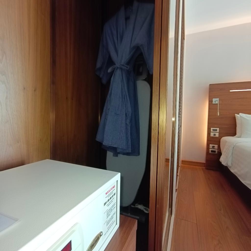 Hotel Sacha's Hotel Uno, Thailand, Bangkok. Großes 80