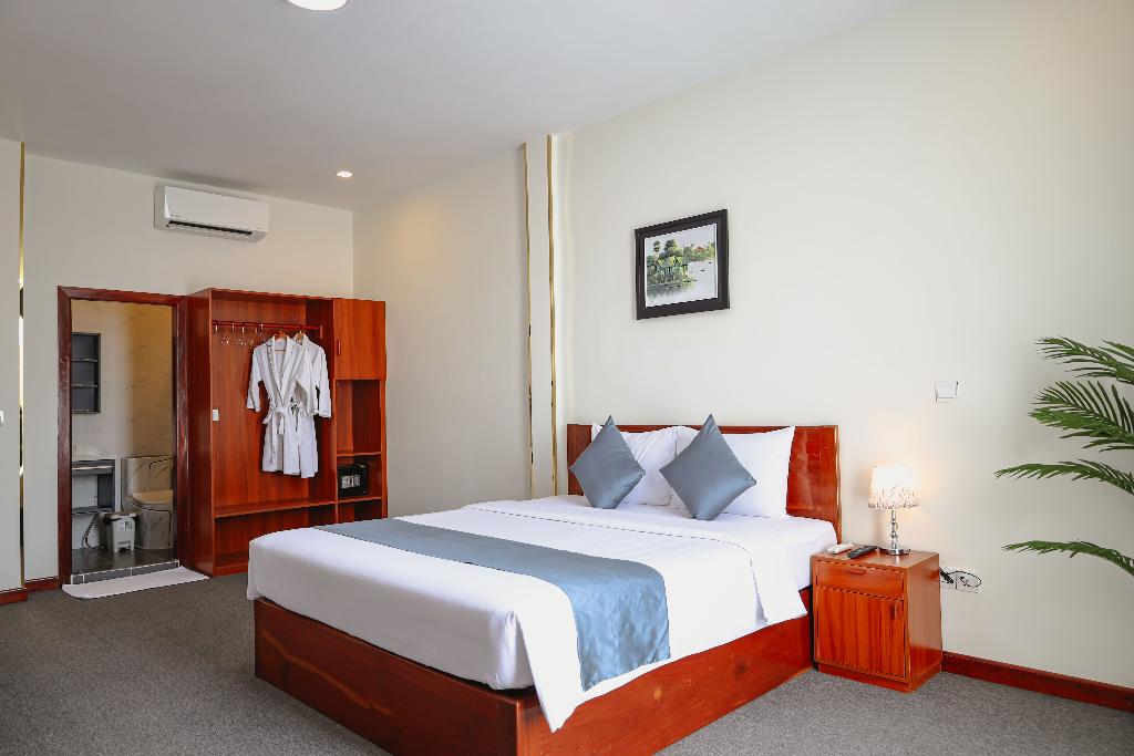 Nimith Hotel​​ & Restaurant