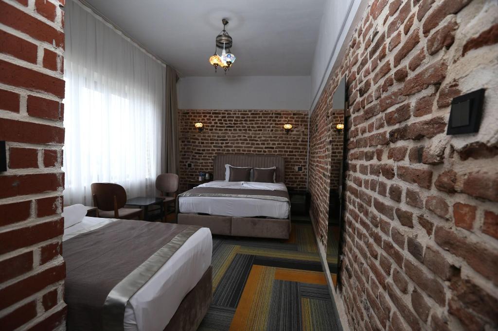 Sur Central Hotel