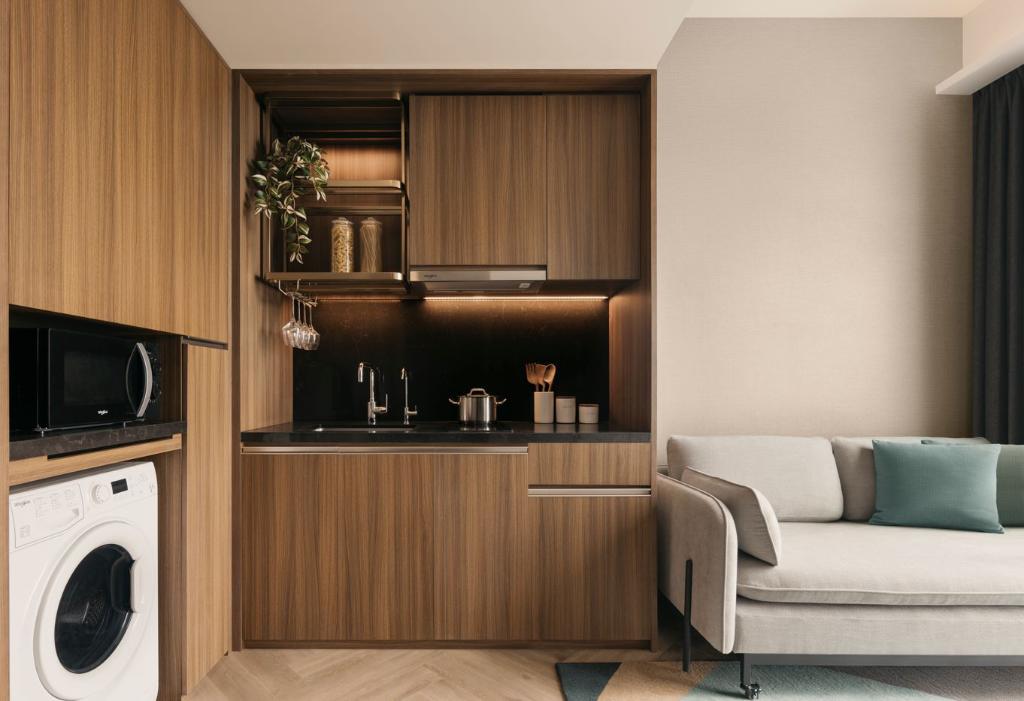 Quincy House Singapore