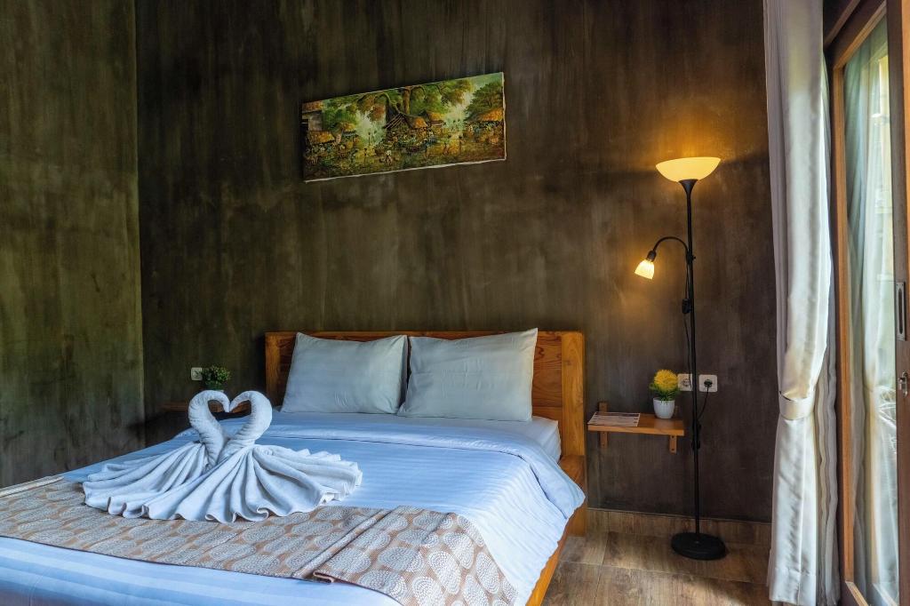 Elemento Homestay