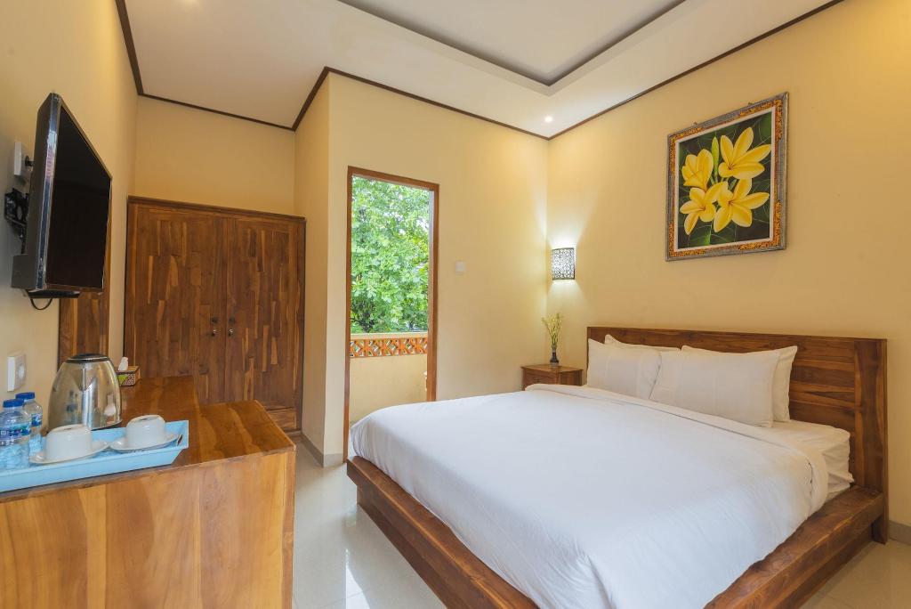 Liliy Guest House