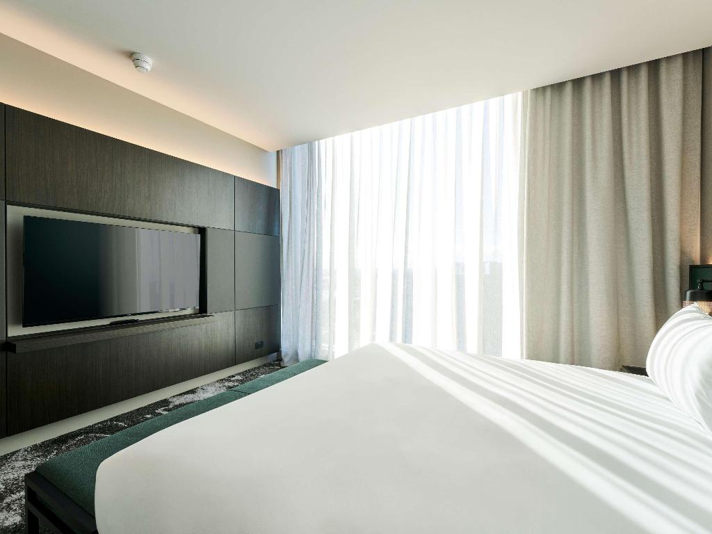 Novotel Melbourne Airport