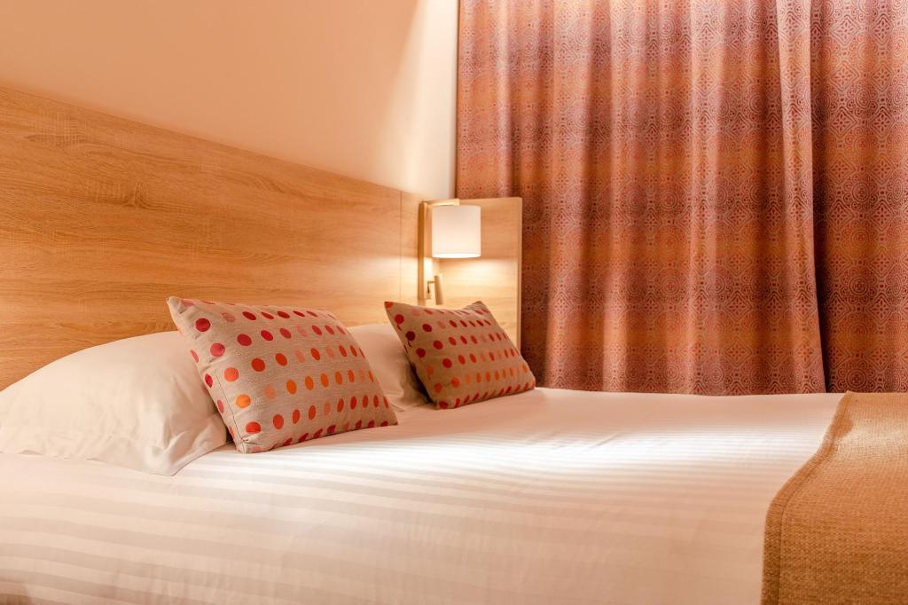 Hotel L Empreinte