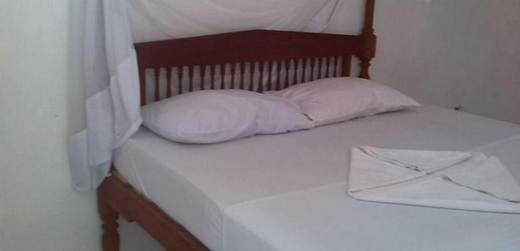 Lamu Sunsail Hotel