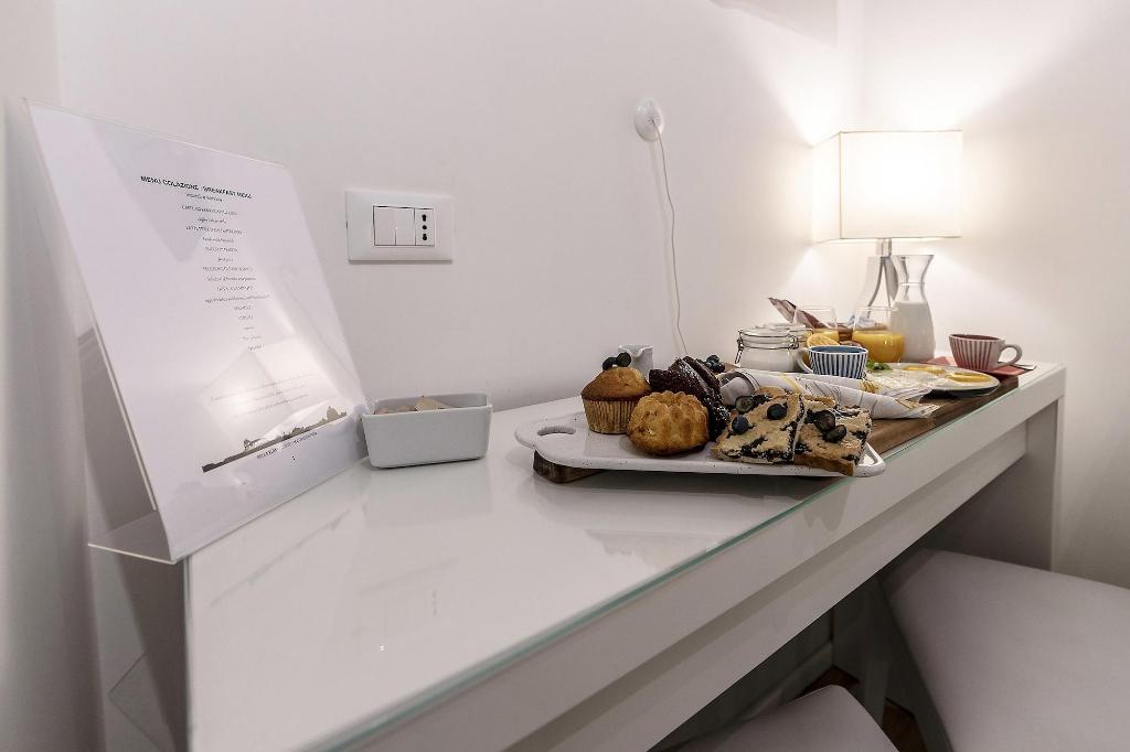 Bella Roma Luxury Accomodation