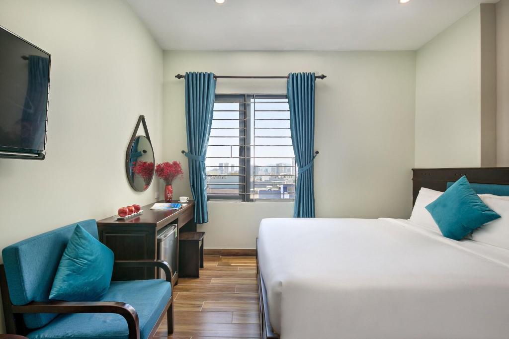 Celina Hotel Apartment
